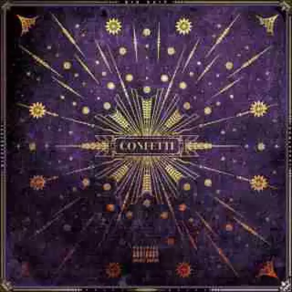 Instrumental: Big K.R.I.T. - Confetti (Prod. By DJ Camper)